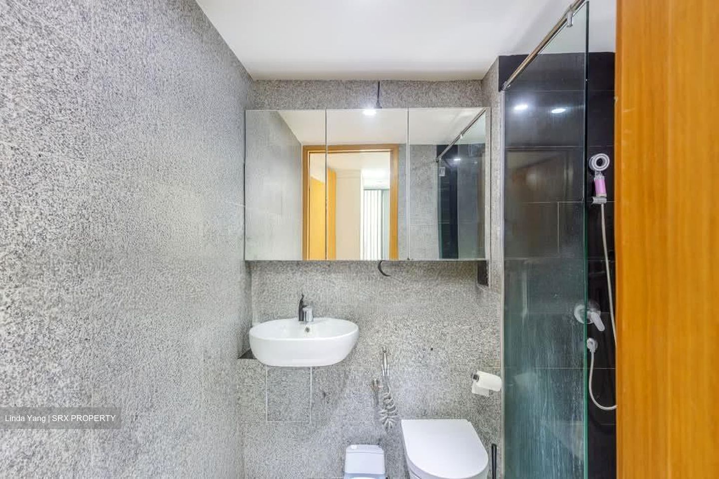Daisy Suites (D13), Apartment #585050921